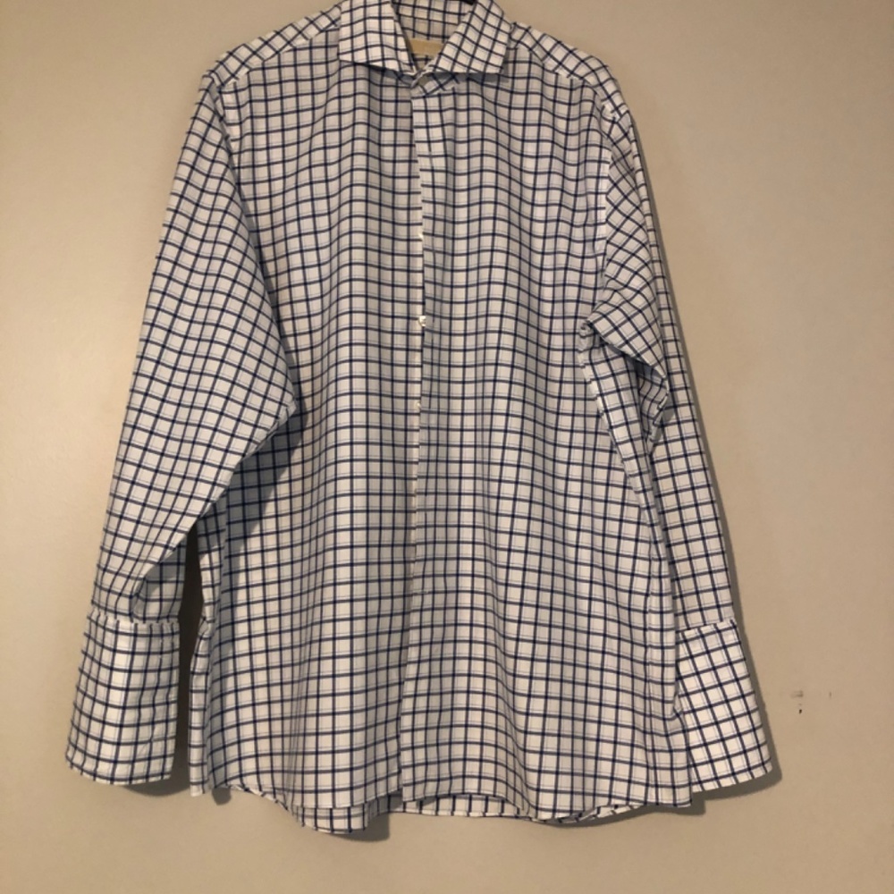 Michael Kors Men shirt